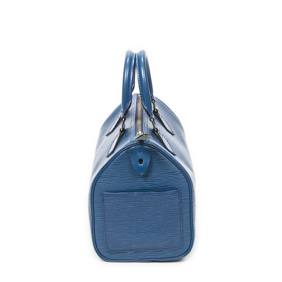 Louis Vuitton Speedy 25 - Picture 3 of 10